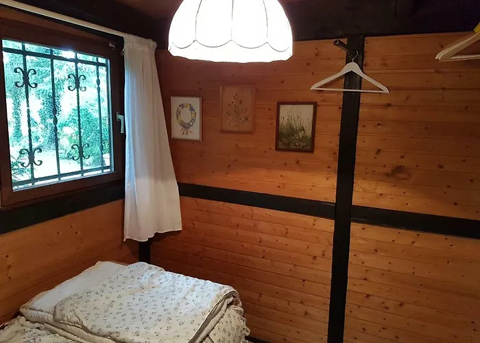 Opdenberg Appartement