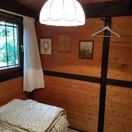 Opdenberg Apartment