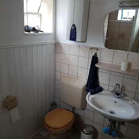 Opdenberg Apartman *