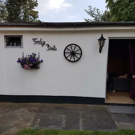 Opdenberg Apartamento