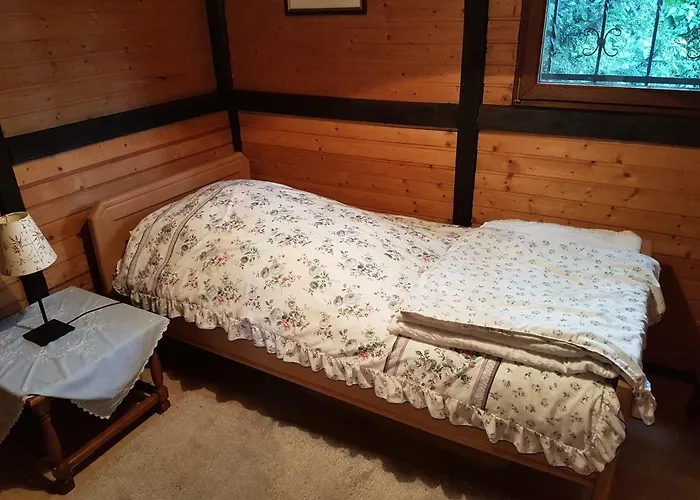 Apartment Opdenberg Dusseldorf