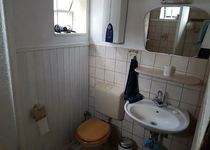 Opdenberg Apartment *